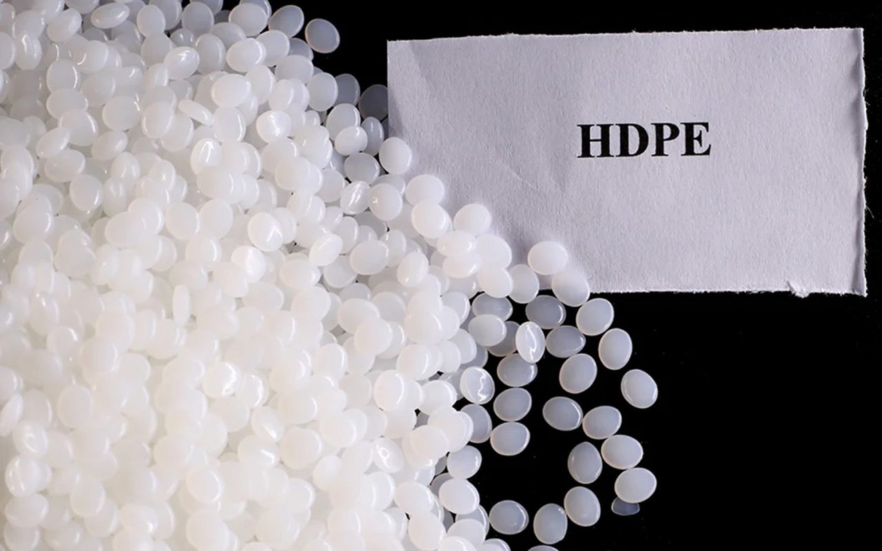 Nhựa HDPE