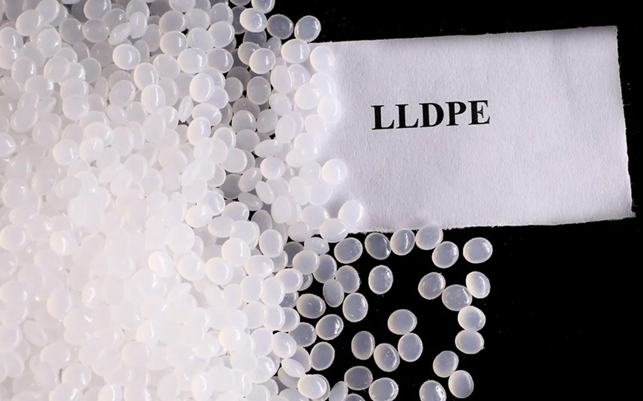 Nhựa LLDPE