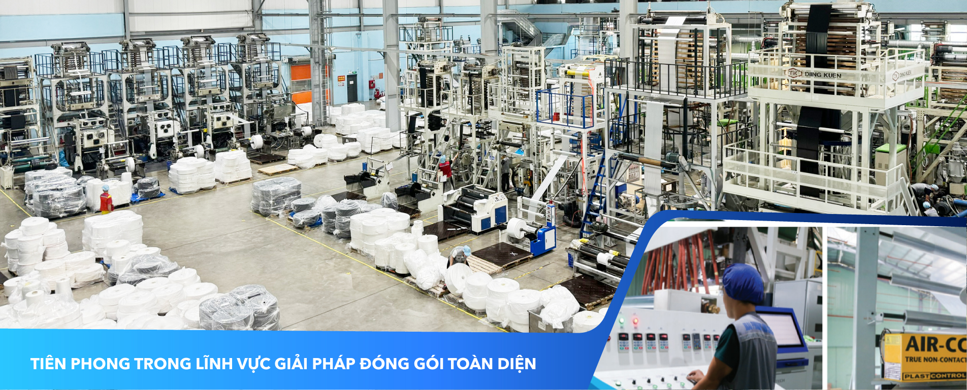 Ngọc Diệp Packaging