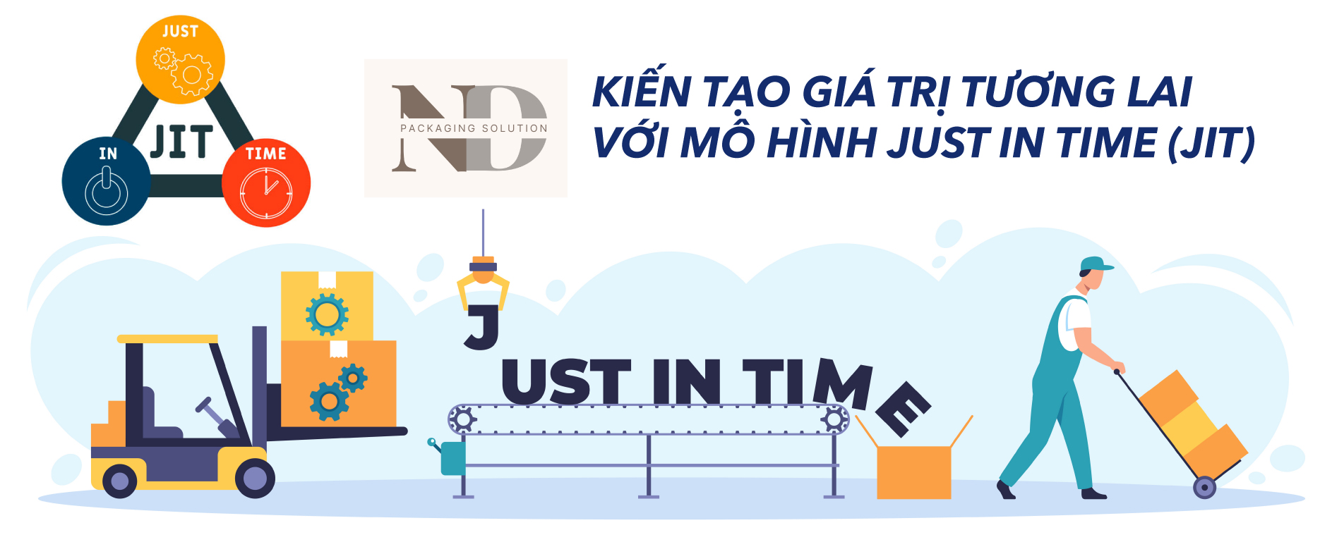 Ngọc Diệp Packaging