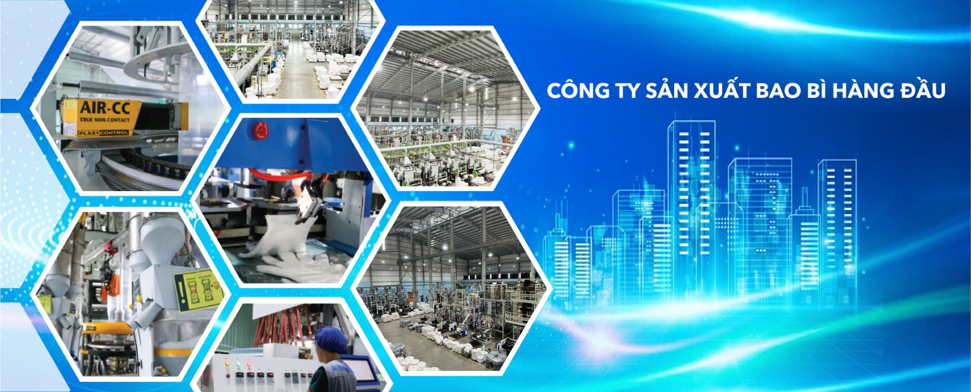 Ngọc Diệp Packaging