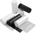 Túi đáy gấp sao