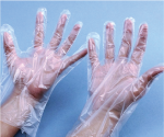 Găng tay HDPE