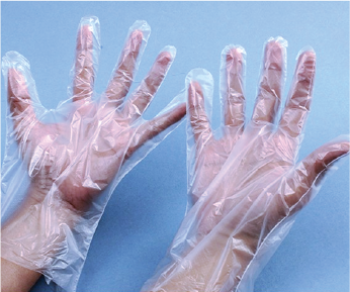Găng tay HDPE